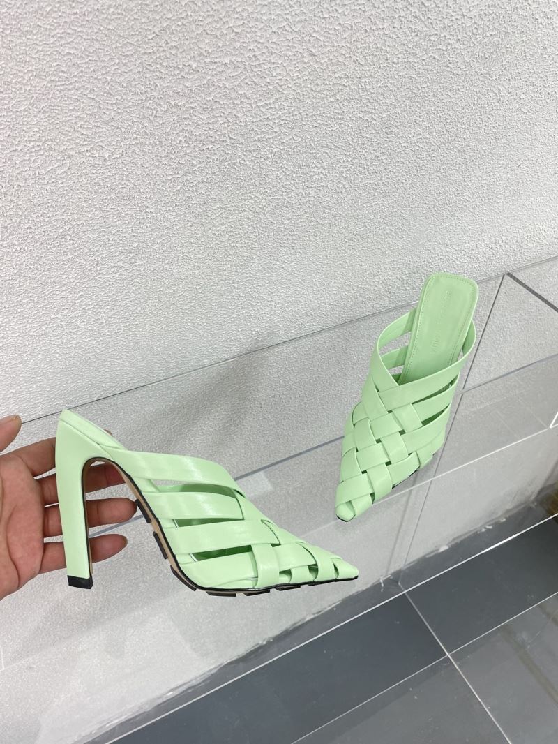 Bottega Veneta Sandals